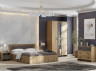 Шкаф Woodville Taika 512928