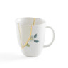Кружка Seletti Kintsugi 9651