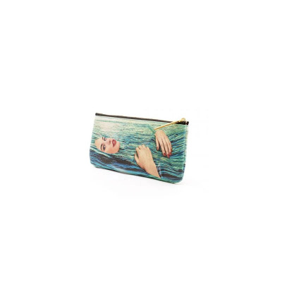 Косметичка Seletti Toiletpaper Bag 2526