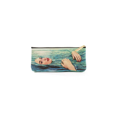 Косметичка Seletti Toiletpaper Bag 2526