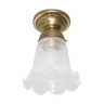 Накладной светильник Berliner Messinglampen Ps07-03aeB