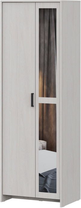 Шкаф Woodville Taika 539306