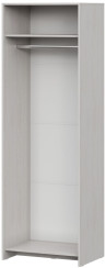 Шкаф Woodville Taika 539306