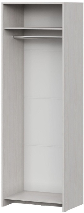 Шкаф Woodville Taika 539306