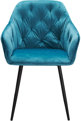 Стул ESF DC8175blue