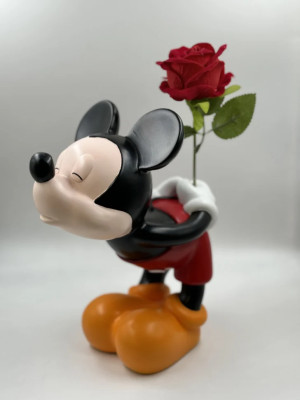 Статуэтка Teona Decor Disney TD025/2