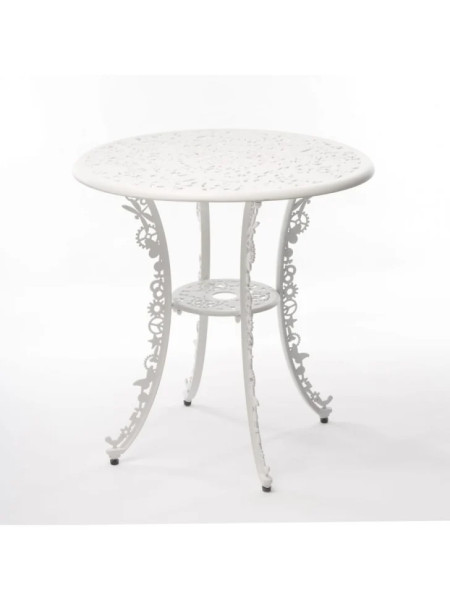 Обеденный стол Seletti Industry Collection 18687 BIA