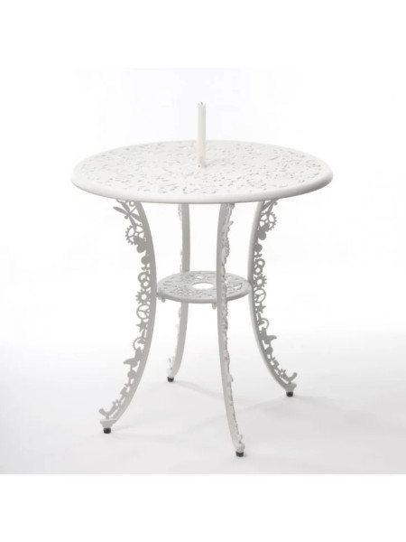 Обеденный стол Seletti Industry Collection 18687 BIA