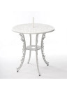 Обеденный стол Seletti Industry Collection 18687 BIA