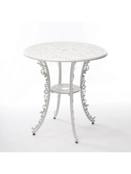 Обеденный стол Seletti Industry Collection 18687 BIA