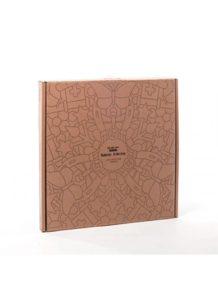 Обеденный стол Seletti Industry Collection 18687 BIA