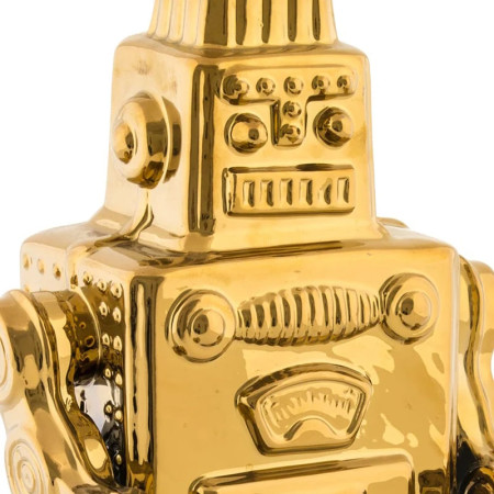 Декоративный аксессуар Seletti Memorabilia 10412 ORO