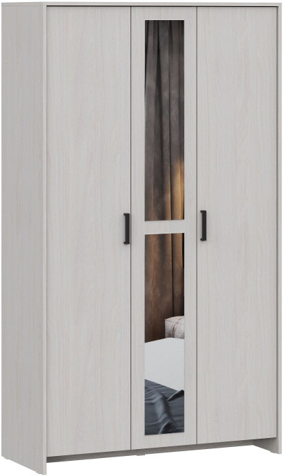 Шкаф Woodville Taika 539307