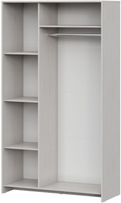 Шкаф Woodville Taika 539307