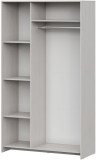 Шкаф Woodville Taika 539307