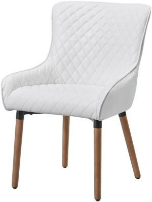 Стул ESF 9-19MWHITE