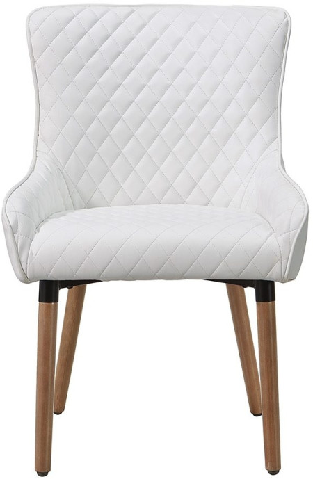 Стул ESF 9-19MWHITE