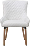 Стул ESF 9-19MWHITE
