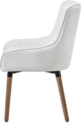 Стул ESF 9-19MWHITE