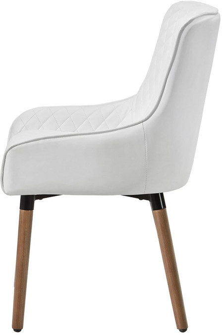 Стул ESF 9-19MWHITE