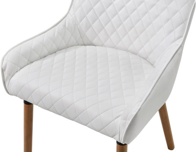 Стул ESF 9-19MWHITE