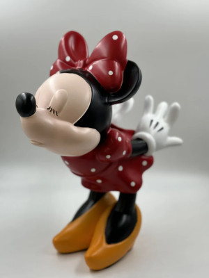 Статуэтка Teona Decor Disney TD025/2S