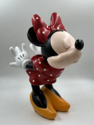 Статуэтка Teona Decor Disney TD025/2S
