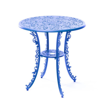 Стол Seletti Industry Collection 18687 BLU