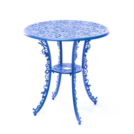 Стол Seletti Industry Collection 18687 BLU