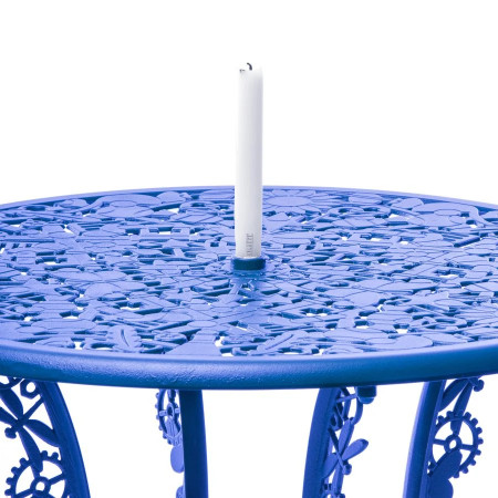 Стол Seletti Industry Collection 18687 BLU