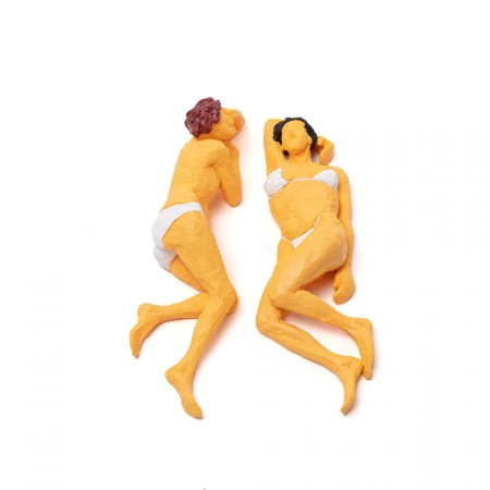 Статуэтка Seletti Love is a Verb 9008