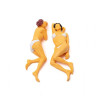 Статуэтка Seletti Love is a Verb 9008