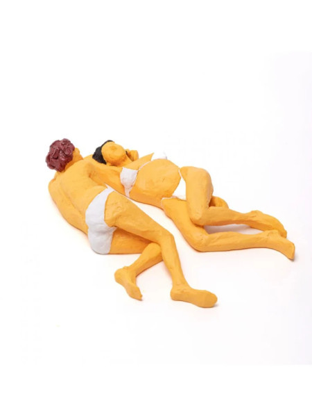 Статуэтка Seletti Love is a Verb 9008