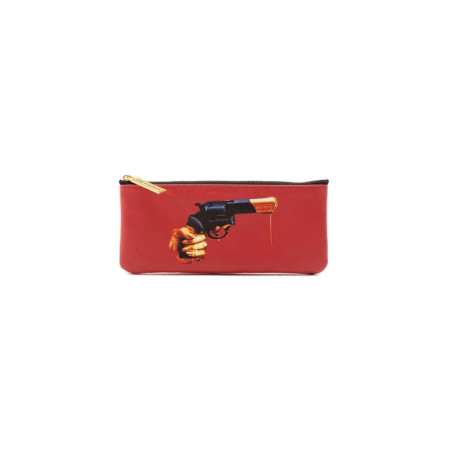 Косметичка Seletti Toiletpaper Bag 2525