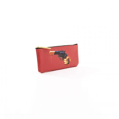 Косметичка Seletti Toiletpaper Bag 2525