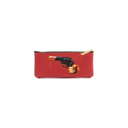 Косметичка Seletti Toiletpaper Bag 2525