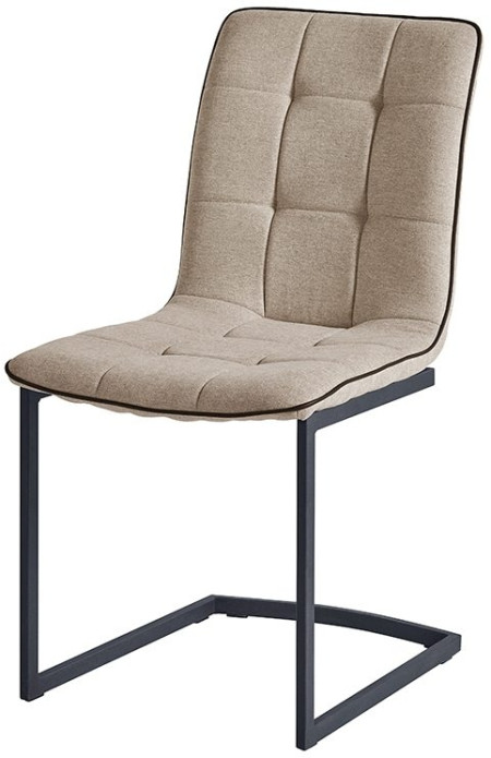 Стул ESF SKY6800Beige-JJ12-18-B