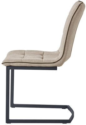 Стул ESF SKY6800Beige-JJ12-18-B