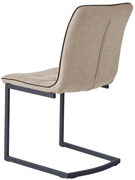 Стул ESF SKY6800Beige-JJ12-18-B