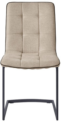 Стул ESF SKY6800Beige-JJ12-18-B