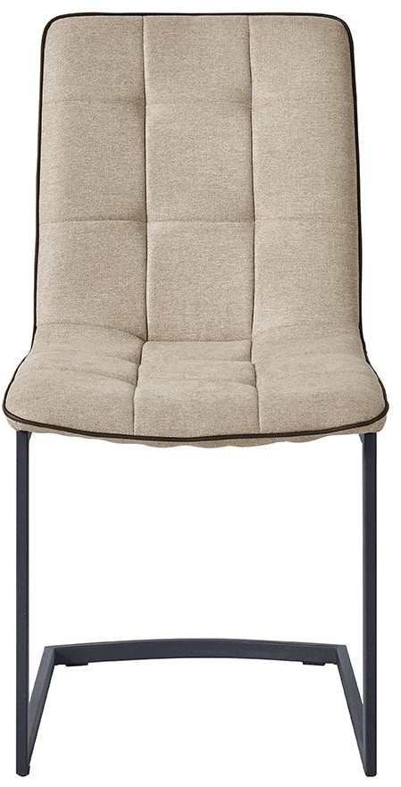 Стул ESF SKY6800Beige-JJ12-18-B