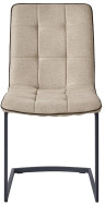 Стул ESF SKY6800Beige-JJ12-18-B