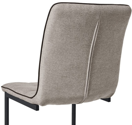 Стул ESF SKY6800Beige-JJ12-18-B