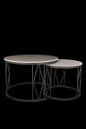 Журнальный столик Teona Decor Candy TD305