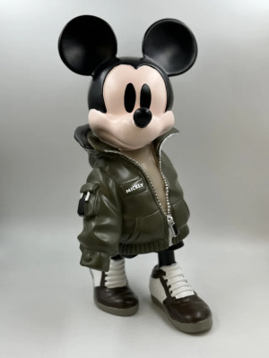 Статуэтка Teona Decor Disney TD029