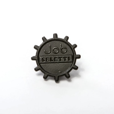 Обеденный стол Seletti Industry Collection 18687 NER