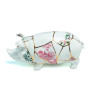 Копилка Seletti Kintsugi 9942