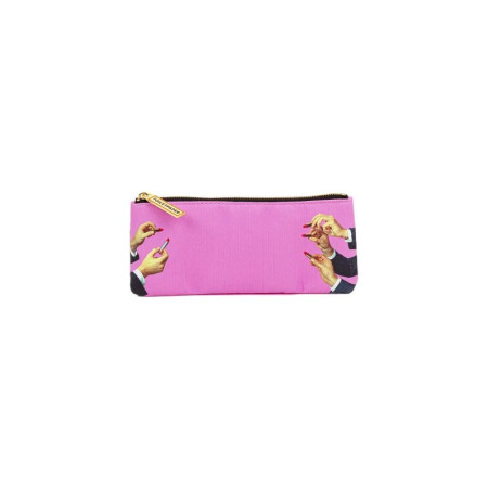 Косметичка Seletti Toiletpaper Bag 2523