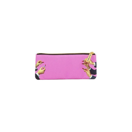 Косметичка Seletti Toiletpaper Bag 2523