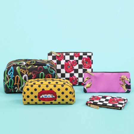 Косметичка Seletti Toiletpaper Bag 2523